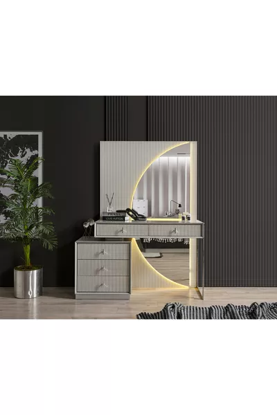 ENSEMBLE DE CHAMBRE À COUCHER DIAMANT