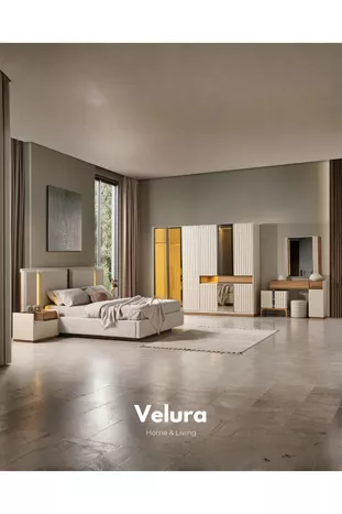 Alfa Yatak Odası Takımı
