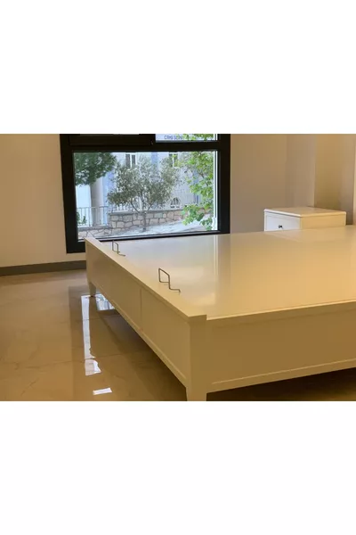Ensemble de literie Lake Çıtalı