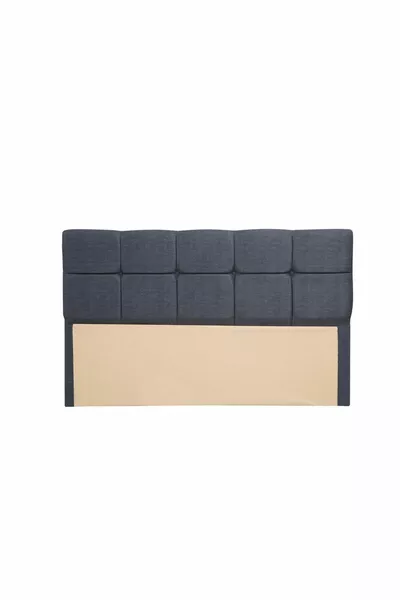 Vitalia Base Header - Anthracite