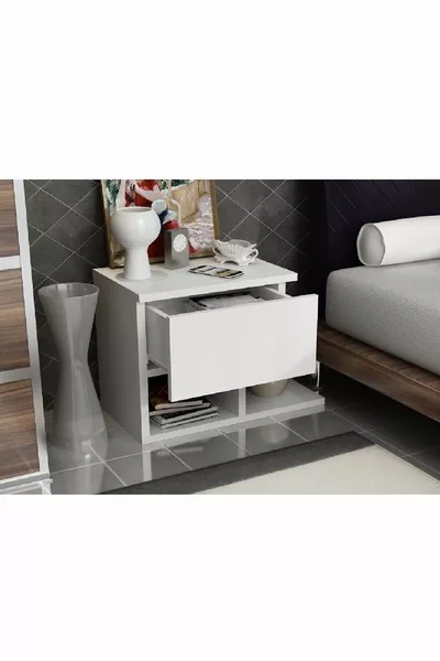Yasso Commode