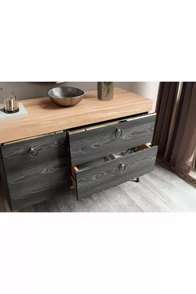 Riven Dresser