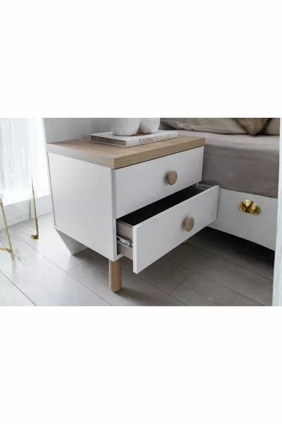 Jena Chest of Drawers