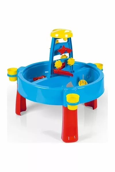Маса за активни игри с вода и пясък