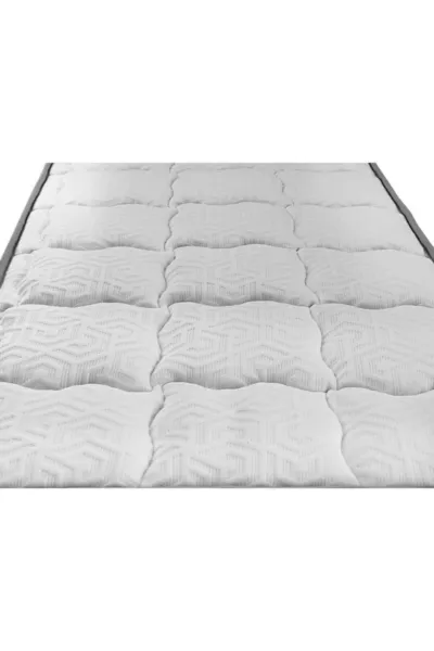 & Işbir Perla Latex Quilted Bed