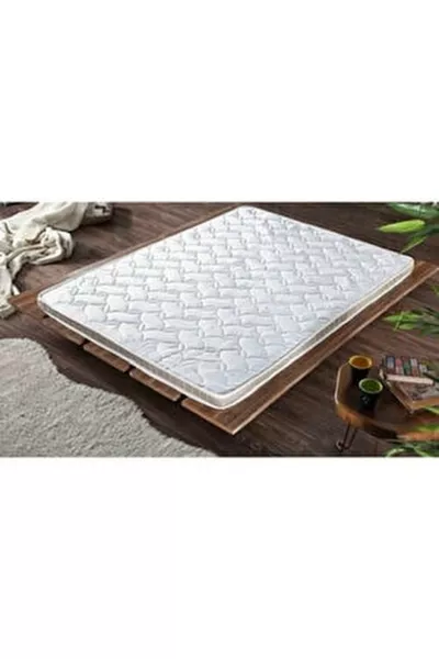 Protège-matelas en mousse avec élastique Toutes tailles