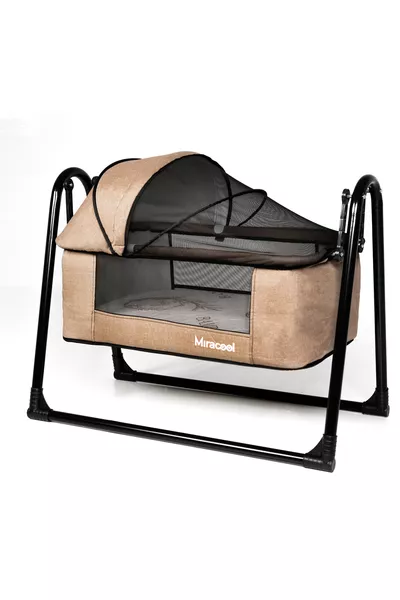 Loft Crib Bamboo Mattress Gift