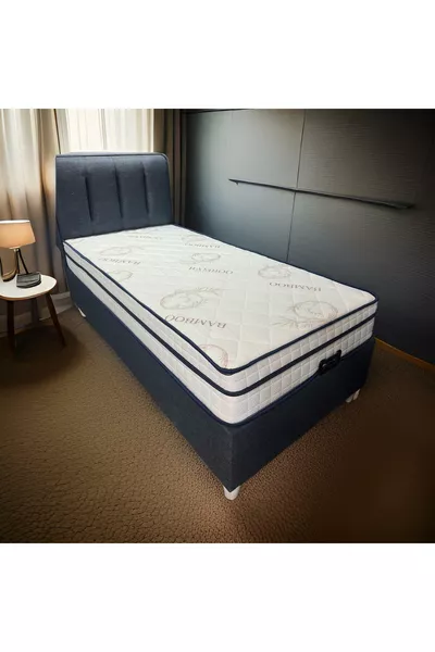 Hybrid Spring Orthopedic Single Bed Custom Size Mattress