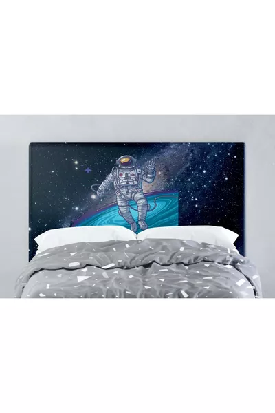 Astronaut Basis Hoes