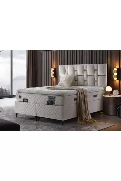 SANPET Bed and Base Set