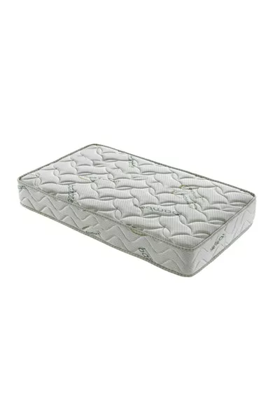 Matelas à ressorts orthopédique Bamboo Kupons - toutes tailles