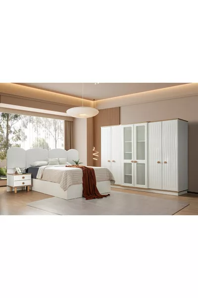 PACCHETTO MATRIMONIO MDF KAYRA
