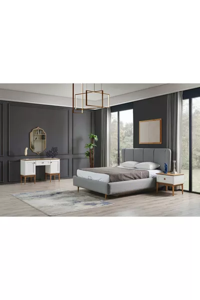 Ocean Bedroom