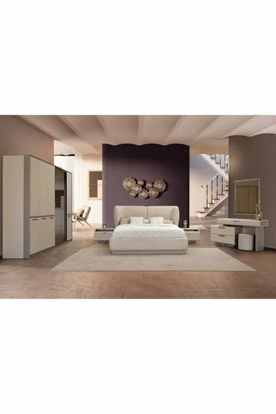 Still Bedroom Set
