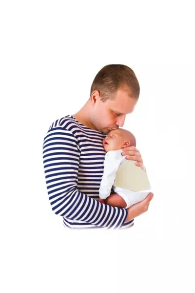 Sema Baby Sevi Bebek Bel Koruyucu - Sarı