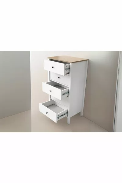 Mony White Çamaşırlık