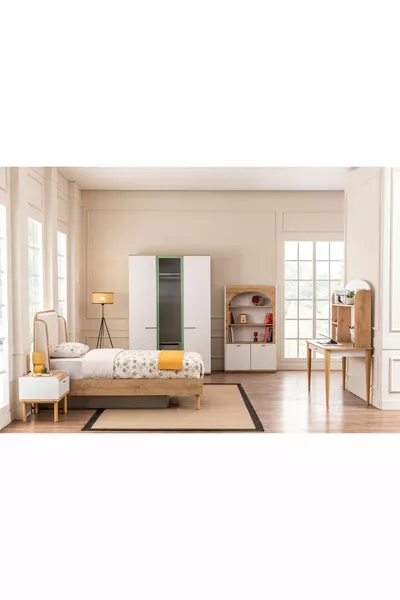 Lund Youth Room Set