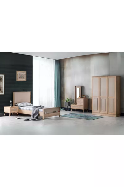 Ensemble chambre jeune Mérida
