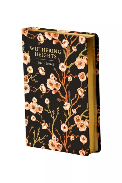 Wuthering Heights
