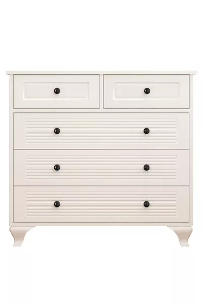 Izel Country Dressoir