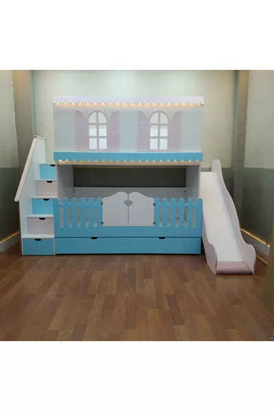 Letto a castello Alaçatı