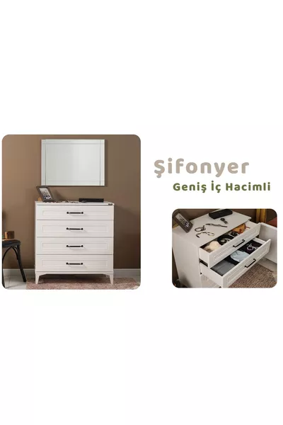 Golf Dresser