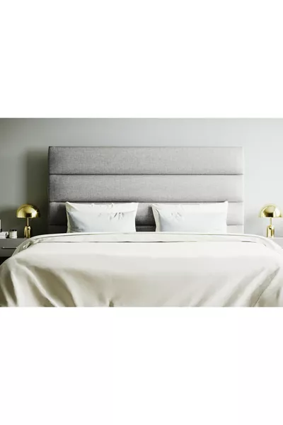 Bed Rome Bed Headboard