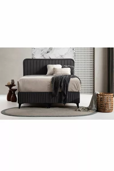 OLYMPOS BED SET