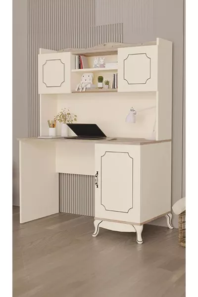 Mira Modern Children's Study Desk