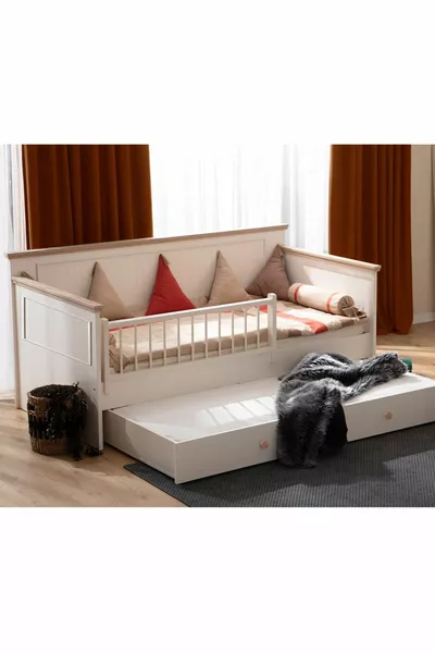 Chambre d'enfant Latte