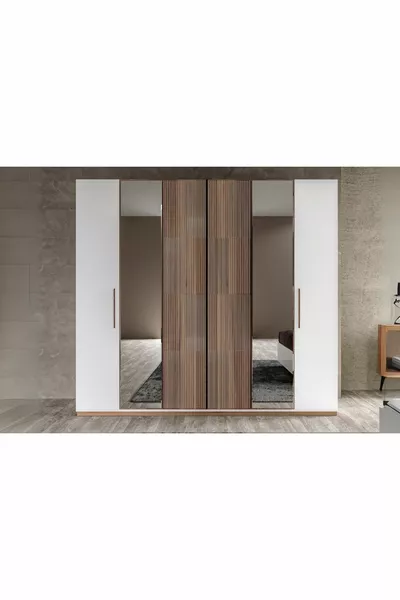 Stone Bedroom Set