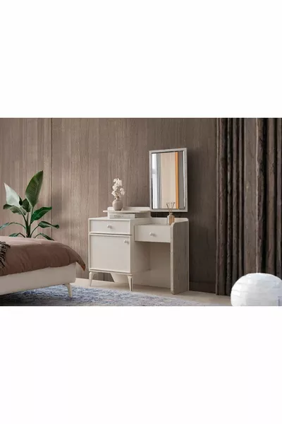 Preta Dresser
