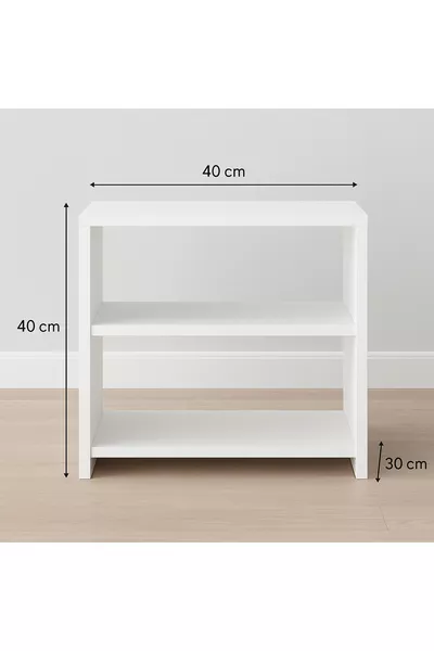 Nightstand & Side Table - Modern Bedroom
