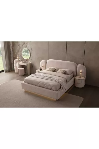 Chambre à coucher Defne