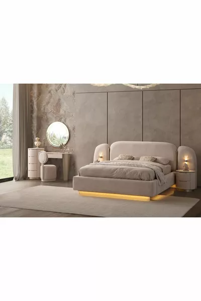Fuel Bedroom Set