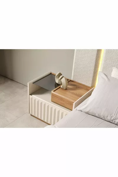 Flava Nightstand