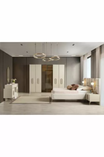 Monaco Bedroom Set