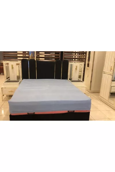 Nivemeshome Kılçık Yatak Odası Takımı