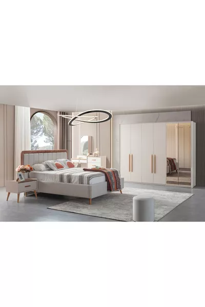 Chambre à coucher Giza