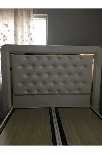 ÇİFT KİŞİLİK BAZA BAŞLIĞI (İMALATÇIDAN)