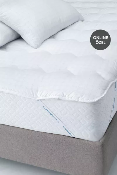 Matelas / Coussin de Sommeil Anti-Stress