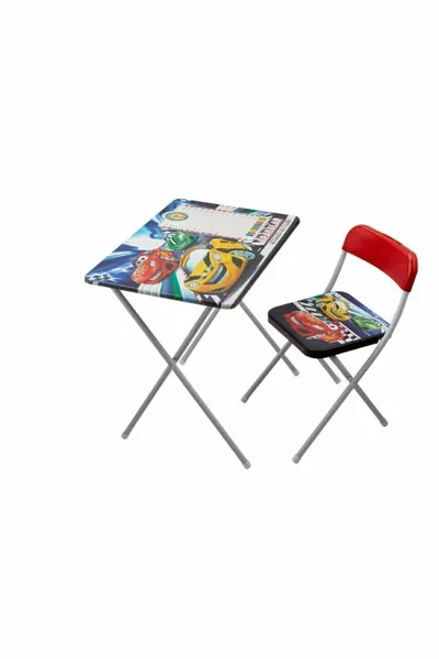 Voitures Bureau D: