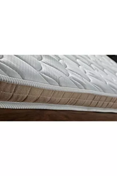Protège-matelas en mousse avec élastique Toutes tailles