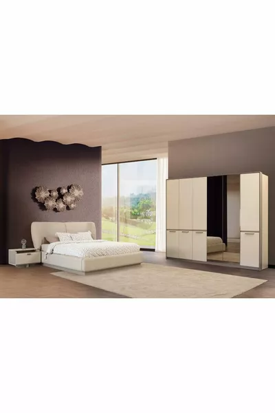 Still Bedroom Set