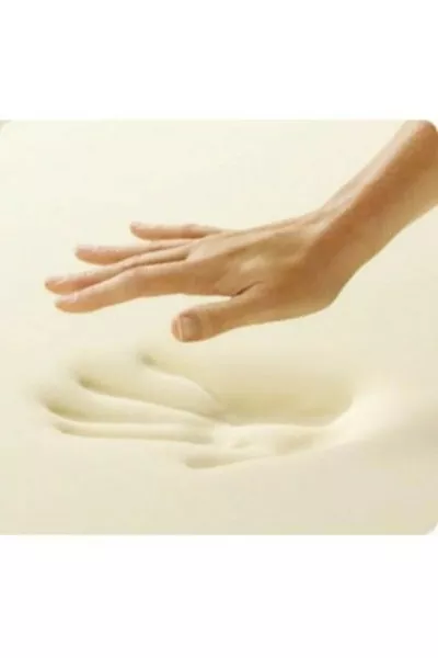 Matelas à visco Mcr