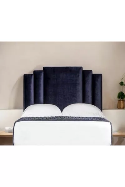Comfortis Doppel- und Einzelbett Kopfteil für Bettrahmen