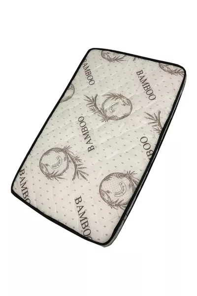 cm Orthopedic Spring Crib Mattress