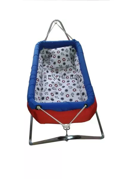 Gondola Cradle Swing Hammock