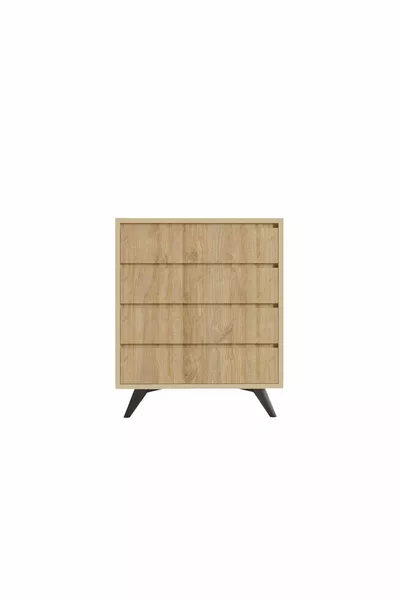 Suvera 4 Lade Dressoir