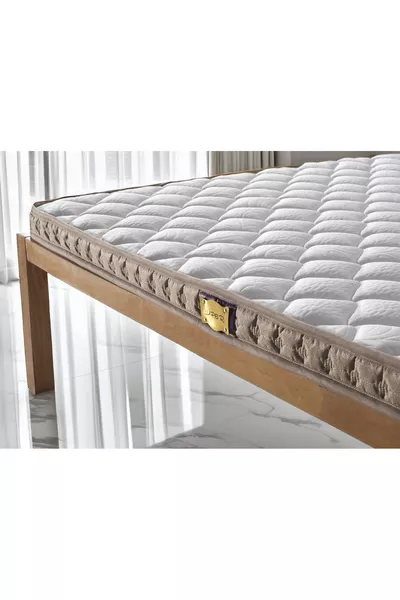 Matelas orthopédique organique pour lit enfant à Lisbonne